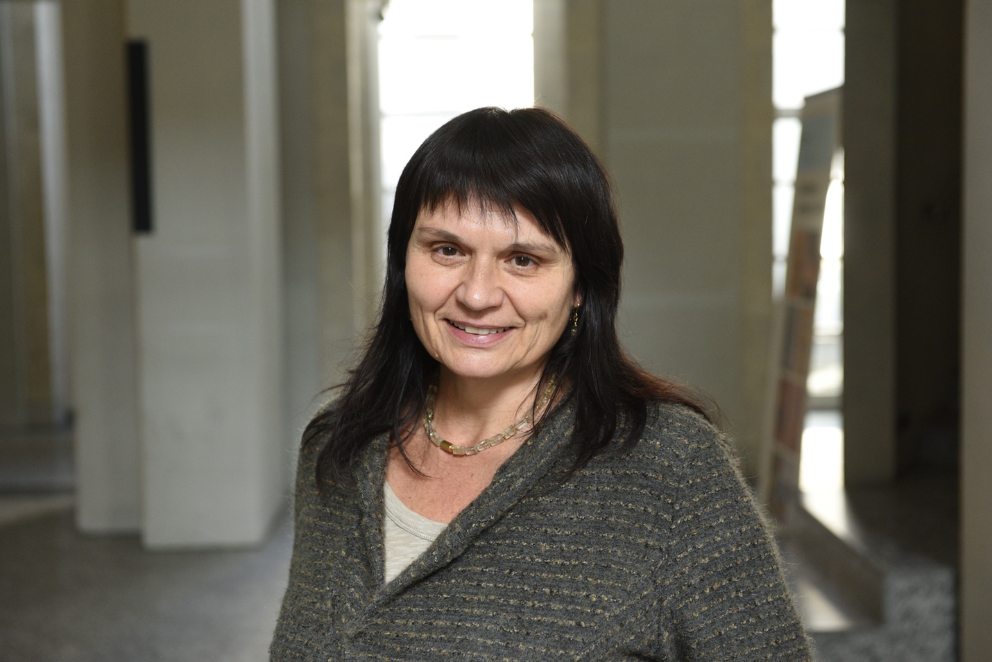 Prof. Dr. Brigitte Röder – 100Frauen.ch